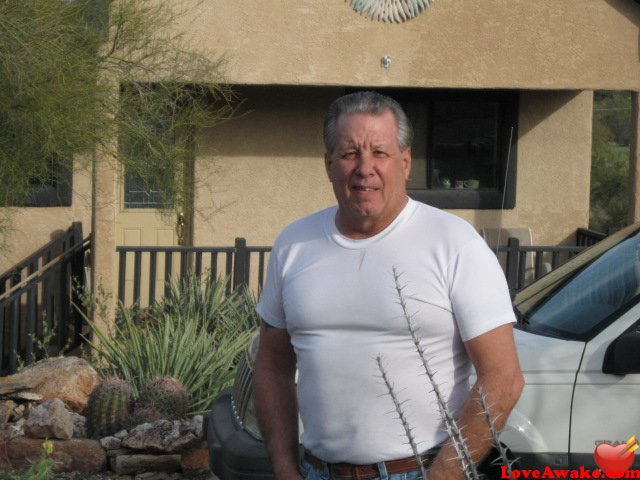 1funguy07 American Man from Sun City