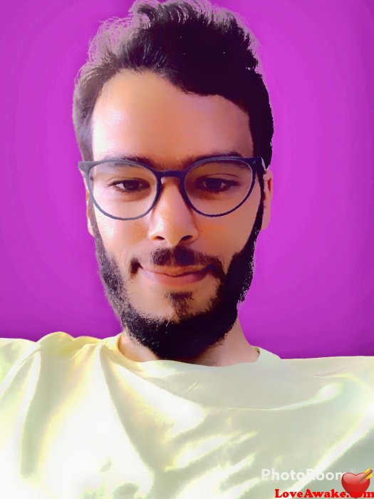 aaaasly2022222 Morocco Man from Agadir
