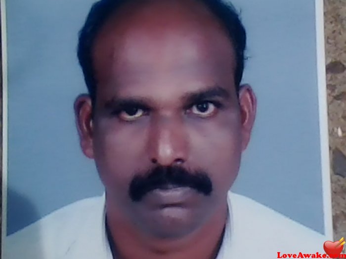 thilagan Indian Man from Thiruvananthapuram (ex Trivandrum