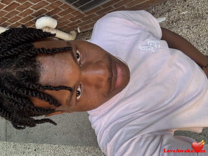 T-Dawg American Man from Catonsville