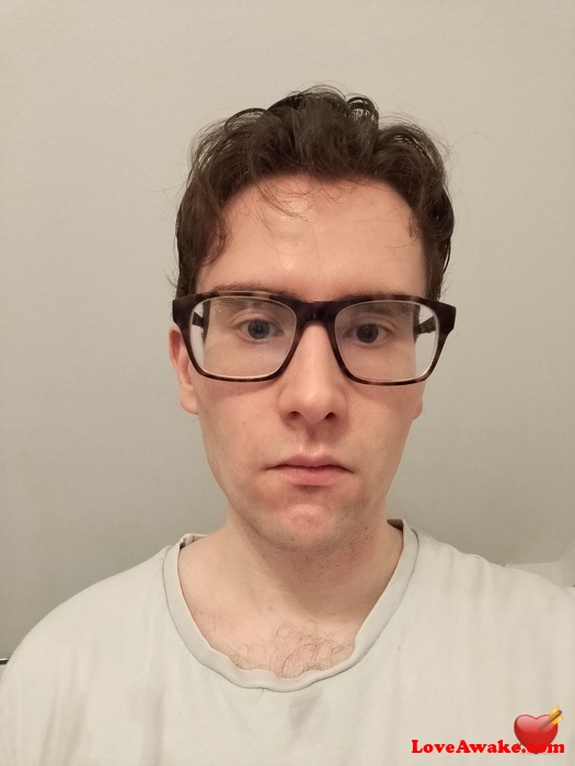 julian12345 German Man from Recklinghausen