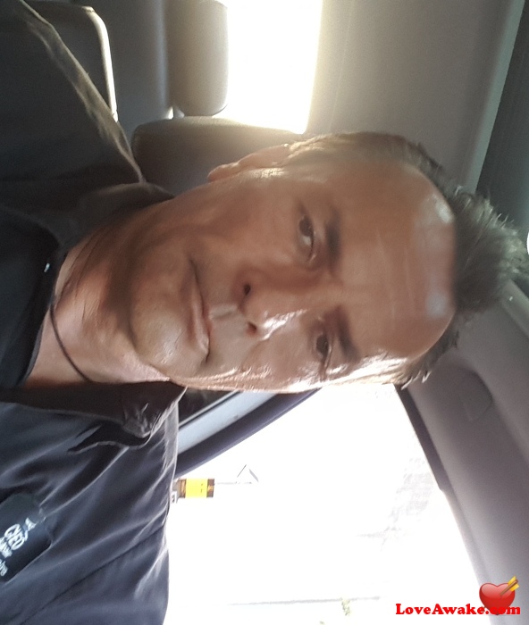 Gypsyman4u Canadian Man from Regina