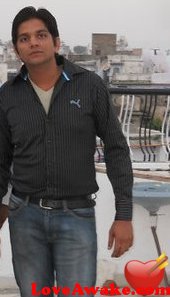 manish1431 Indian Man from Mumbai (ex Bombay)