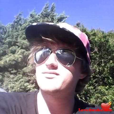 CougarLover31 New Zealand Man from Foxton