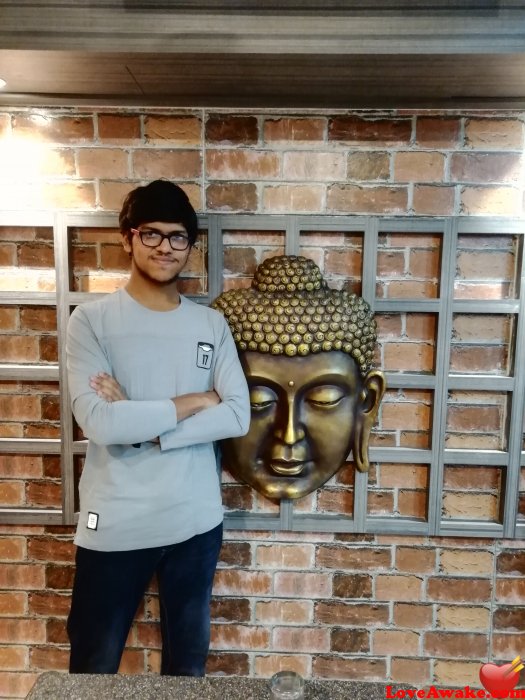 Bhabani12345 Indian Man from Bhubaneswar