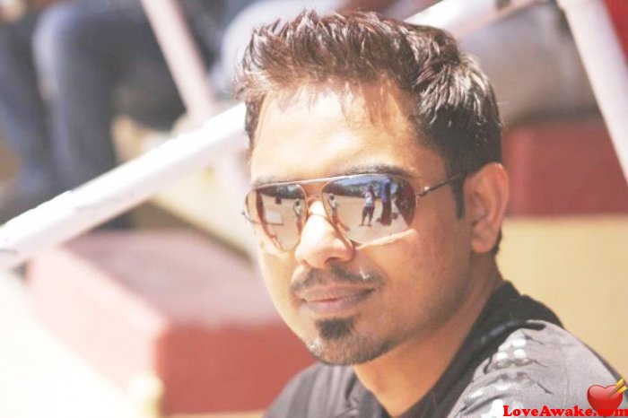pavan2306 Indian Man from Bangalore