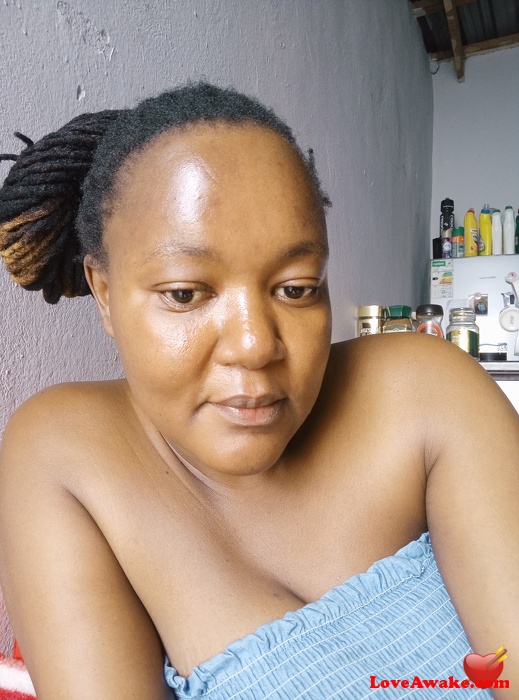 Khajo86 African Woman from Randburg