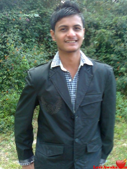 kunal3007 Indian Man from Guwahati