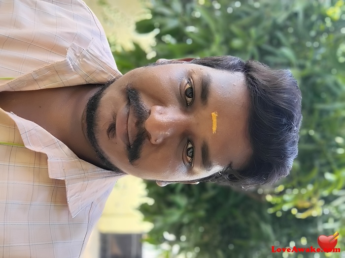 PrasanthTamil Indian Man from Chennai (ex Madras)