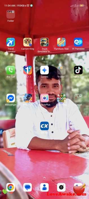 firojrm Bangladeshi Man from Rangpur