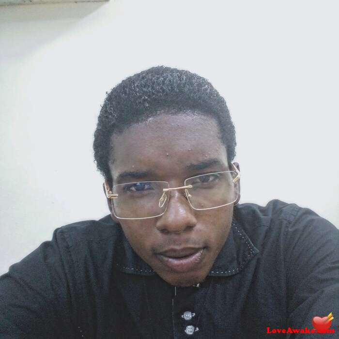Martino11 Dominican Republic Man from Santo Domingo