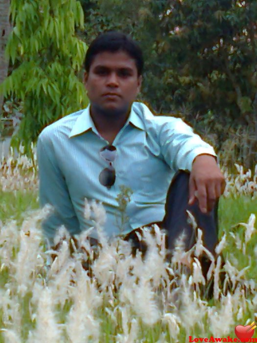 ayat Bangladeshi Man from Chittagong