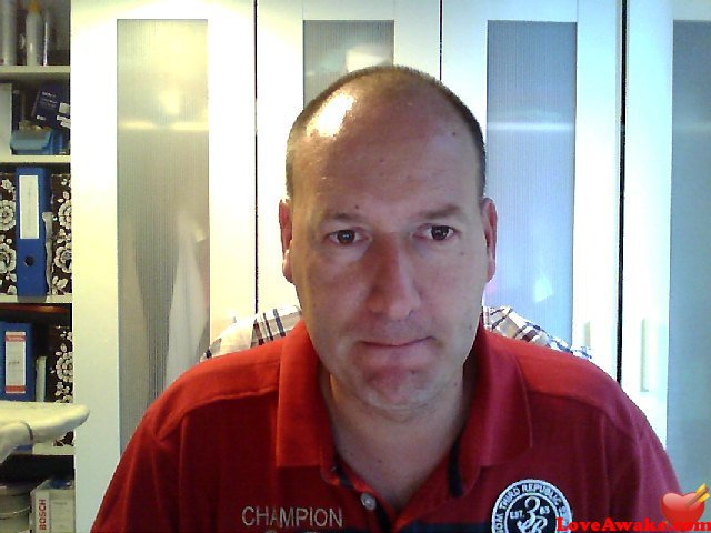 leo43 Dutch Man from Rotterdam