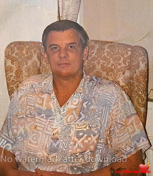 camo1960 UK Man from Newport