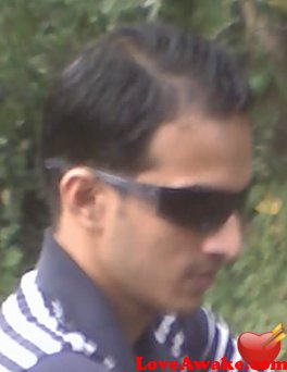 kooljamy Indian Man from Bangalore