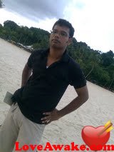 nishanth7k Singapore Man from Singapore