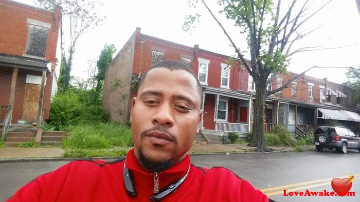 Asweare UK Man from Canton