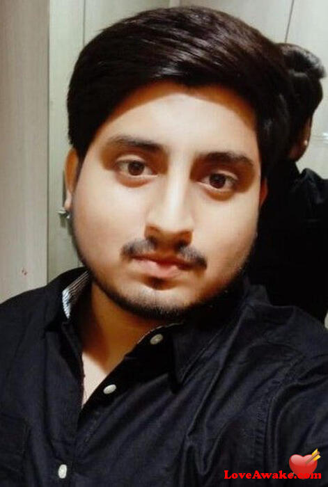 mohdqasim Indian Man from Noida
