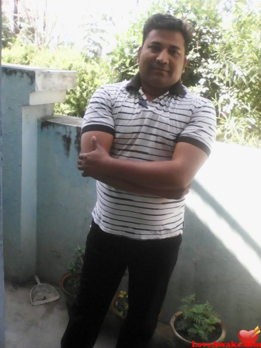 Rajlicker30 Indian Man from Jabalpur