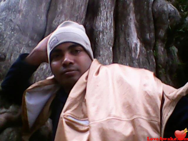 samp821 Sri Lankan Man from Galle