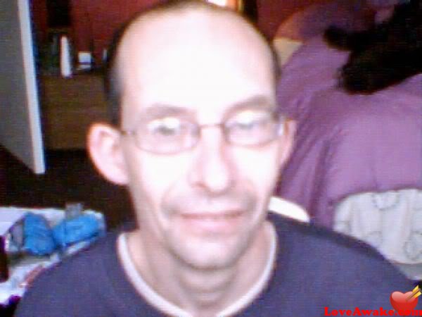 JoeMillborrow63 UK Man from Dundee