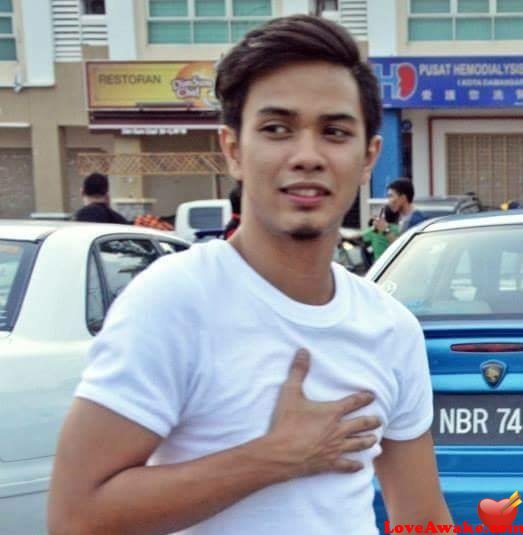 Nazzy91 Malaysian Man from Langkawi