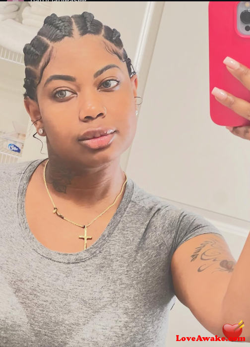 amanda1502 American Woman from Bronx/New York