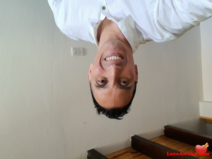 Paul2025001 Brazilian Man from Maceio