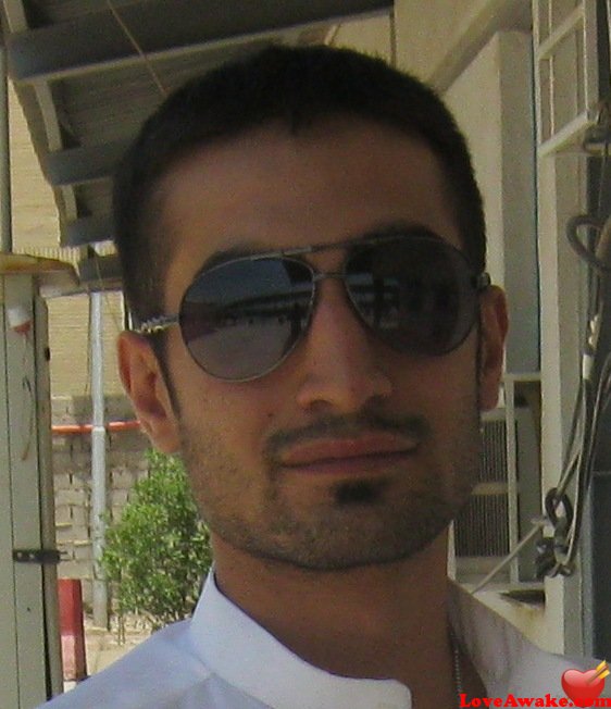 jason-glx Iranian Man from Tehran