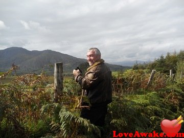 countryman001 Irish Man from Kenmare