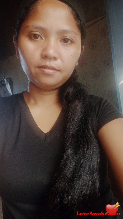 Chechepablo Filipina Woman from Leyte