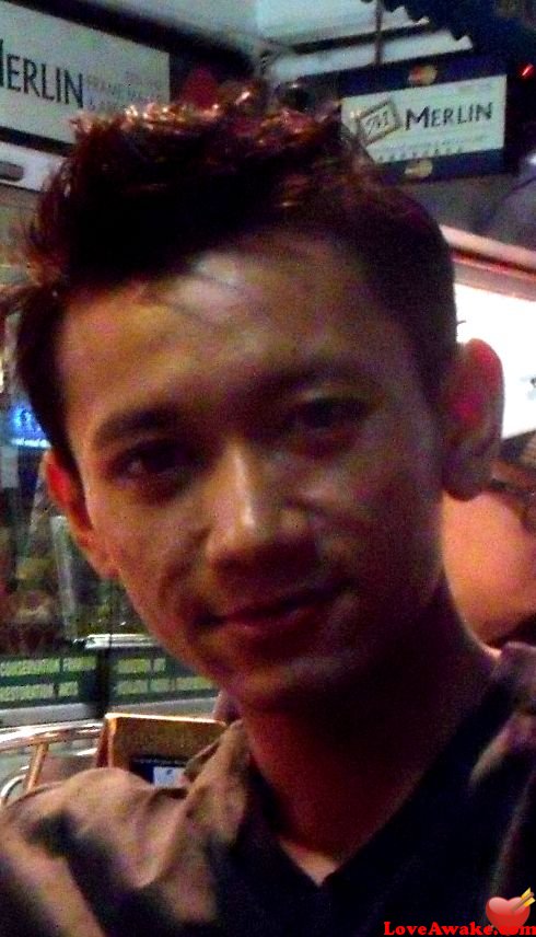 Ricco28 Singapore Man from Jurong/Singapore