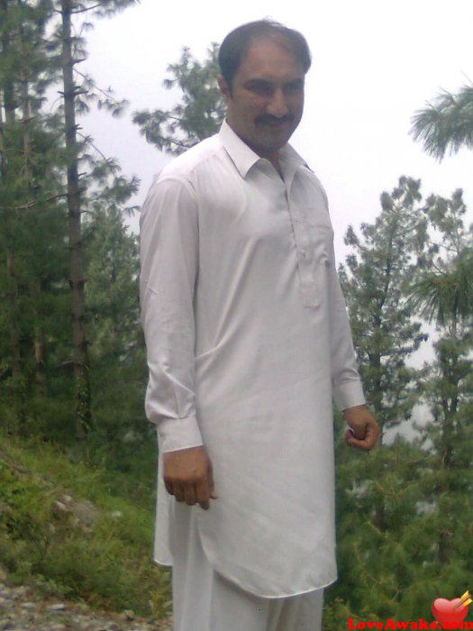 bensonboyus123 Pakistani Man from Saidu Sharif