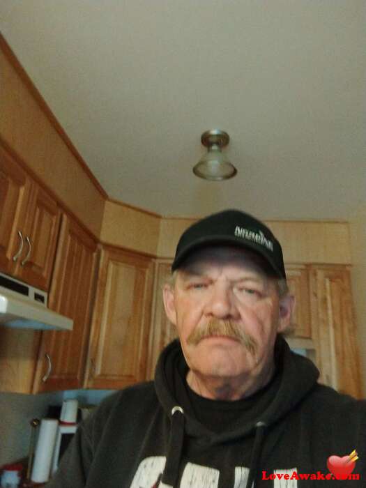bilbra Canadian Man from Fort Vermilion