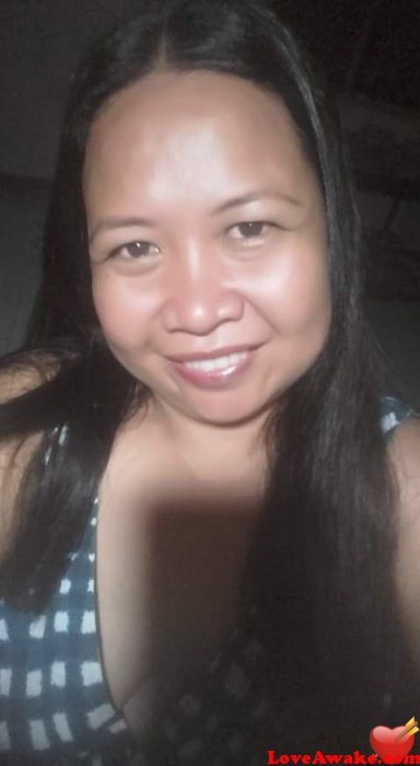 Semcaubat Filipina Woman from Davao, Mindanao