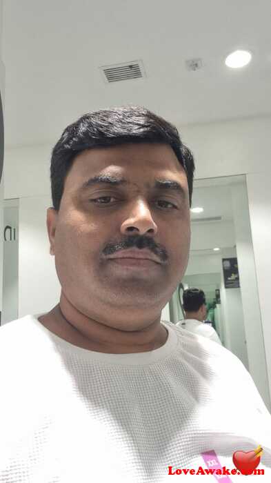 Koansh Indian Man from Mumbai (ex Bombay)