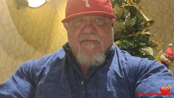 Jame1776 American Man from St. Louis
