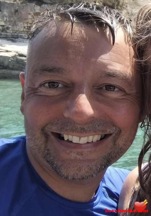 Paul504 UK Man from Maryport