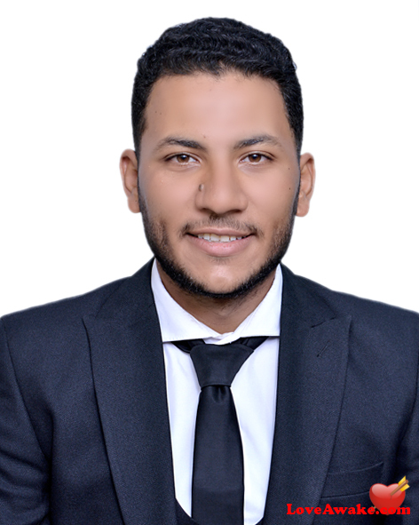 Ahmed700 Egyptian Man from Ismailia