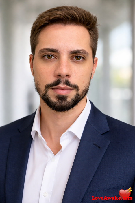 victorbrazilian Brazilian Man from Uberlandia