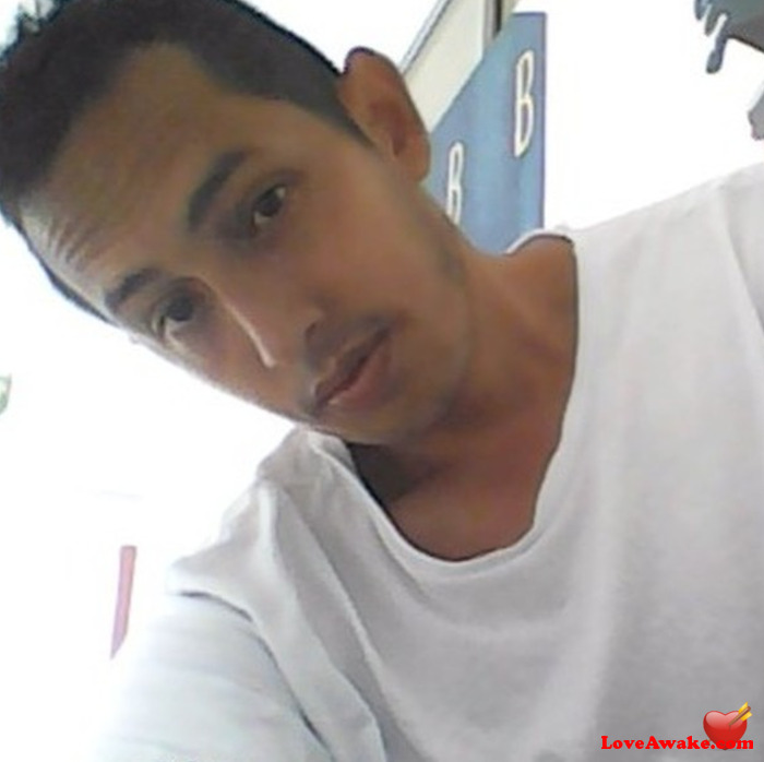 34carlos35 Colombian Man from Bucaramanga