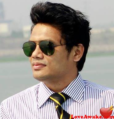 HasanShahid Bangladeshi Man from Chittagong