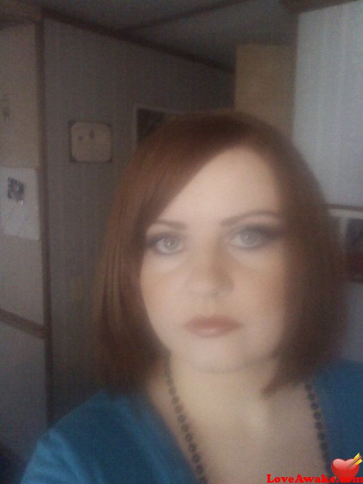 Ashley250 American Woman from Thomaston