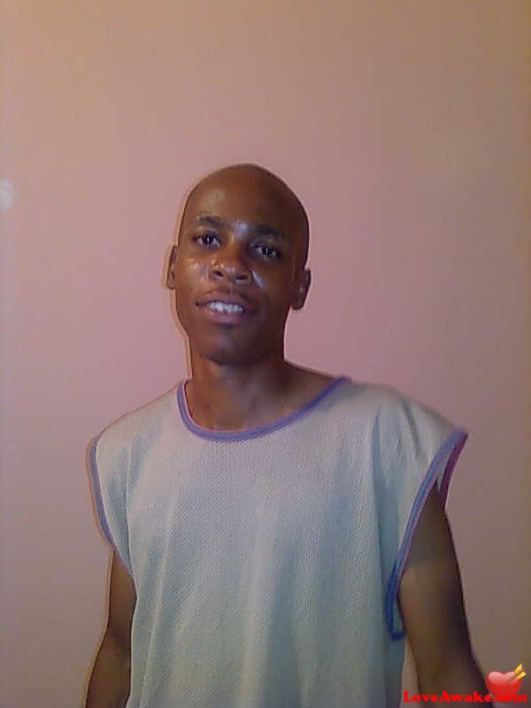 BabyM Jamaican Man from Ocho Rios