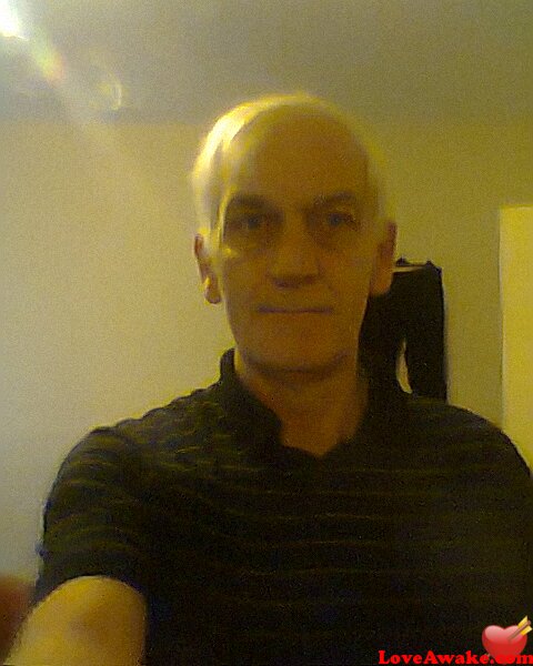 terry8853 UK Man from Riverside