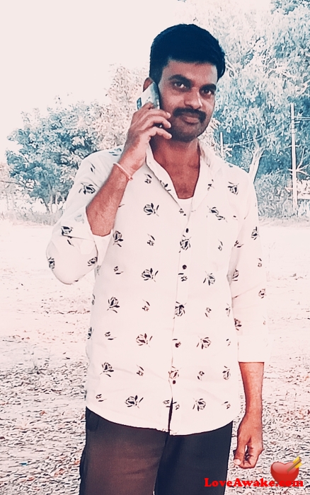 Suryareddy1122 Indian Man from Hyderabad