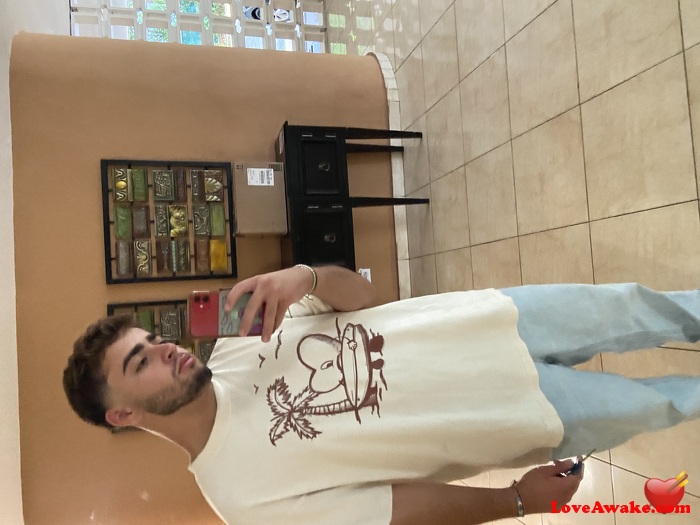 migbu0212 Puerto Rican Man from Guaynabo
