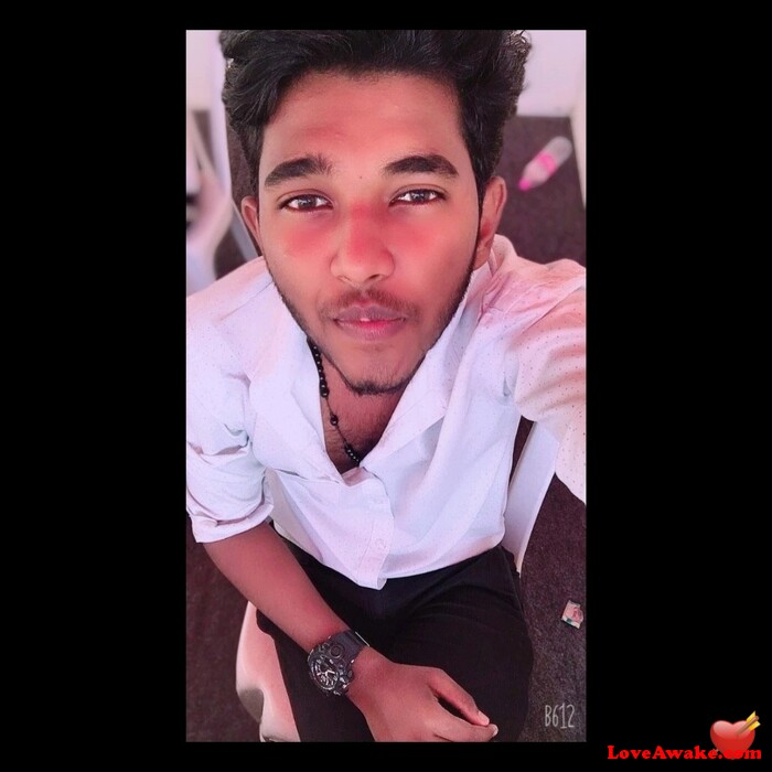 Premkumar07 Indian Man from Chennai (ex Madras)