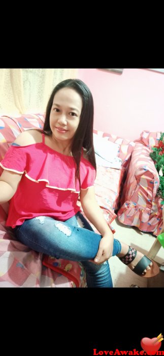 simplelady143 Filipina Woman from Legaspi