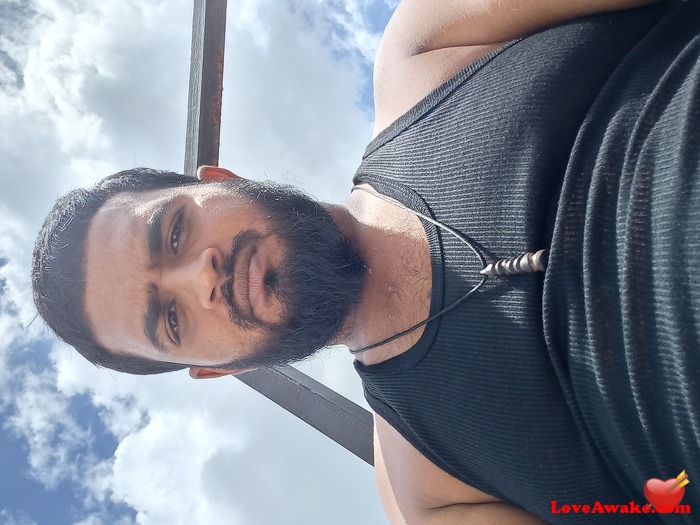1chris000 Guyanese Man from Georgetown